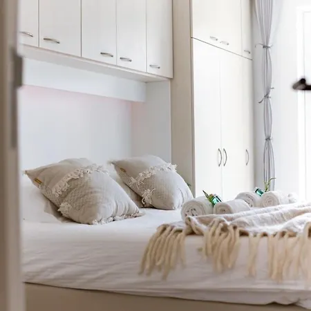 Apartamento Huswell - Modern With Sea-view In