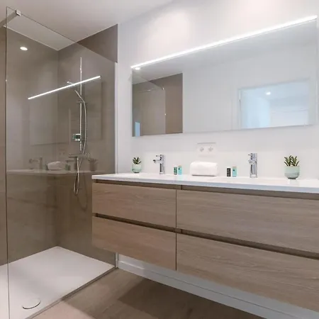 Apartamento Huswell - Modern With Sea-view In Knokke-Heist