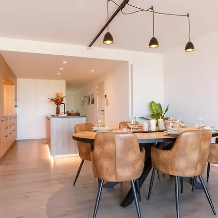 Apartamento Huswell - Modern With Sea-view In *